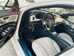 مێرسێدس بێنز S-Class